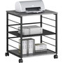 Lorell Underdesk Mobile Machine Stand (LLR60263) View Product Image