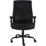 Lorell Executive High-Back Big & Tall Chair (LLR48846) View Product Image