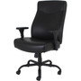 Lorell Executive High-Back Big & Tall Chair (LLR48846) View Product Image