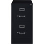 Lorell Vertical file - 2-Drawer (LLR60194) View Product Image