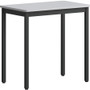 Lorell Utility Table (LLR60752) View Product Image