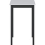 Lorell Utility Table (LLR60752) View Product Image