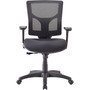 Lorell Conjure Swivel/Tilt Task Chair (LLR62008) View Product Image