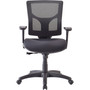 Lorell Conjure Swivel/Tilt Task Chair (LLR62008) View Product Image