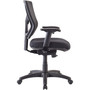 Lorell Conjure Swivel/Tilt Task Chair (LLR62008) View Product Image