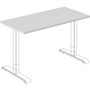 Lorell Width-Adjustable Training Table Top (LLR62594) View Product Image