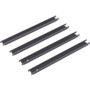 Lorell Lateral File Front-to-back Rail Kit (LLR60565) View Product Image