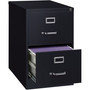 Lorell Vertical File Cabinet - 2-Drawer (LLR60661) View Product Image