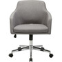 Lorell Resimercial Low-back Task Chair - 34.9" Height x 24.6" Width x 24.6" Depth - (LLR68570) Product Image 