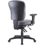 Lorell Accord Mid-Back Task Chair (LLR66125) View Product Image