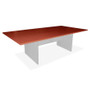 Lorell Essentials Rectangular Conference Table Top (LLR69123) View Product Image