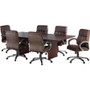 Lorell Essentials Conference Table Base (Box 2 of 2) (LLR69151) View Product Image