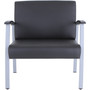 Lorell Big & Tall Healthcare Guest Chair (LLR67001) View Product Image