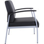 Lorell Big & Tall Healthcare Guest Chair (LLR67001) View Product Image