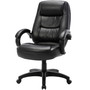 Lorell Westlake High Back Executive Chair (LLR63286) View Product Image