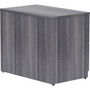 Lorell Lateral File, Anti-tip, 35"x22"x29-1/2", Weathered Charcoal (LLR69563) View Product Image