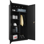 Lorell Wardrobe Cabinet (LLR66966) View Product Image