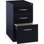 Lorell Premium Box/Box/File Mobile Pedestal (LLR79129) View Product Image