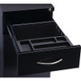 Lorell Premium Box/Box/File Mobile Pedestal (LLR79129) View Product Image