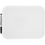 Lorell Personal Whiteboard (LLR75620) View Product Image
