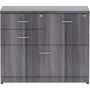 Lorell 2-Box/1-File 4-drawer Lateral File (LLR69623) View Product Image