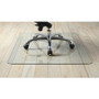 Lorell Tempered Glass Chairmat (LLR82833) View Product Image