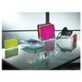 Lorell Stacking Letter Trays (LLR80655) View Product Image