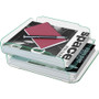 Lorell Stacking Letter Trays (LLR80655) View Product Image