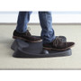 Lorell Mat, Anti-Fatigue, 26-2/5"Wx21-3/5"Lx2-2/5"H, Black (LLR99537) View Product Image