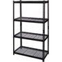 Lorell Wire Deck Shelving (LLR99928) View Product Image