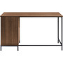 Lorell Soho 3-Drawer Desk (LLR97615) View Product Image