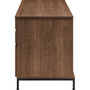 Lorell Soho 3-Drawer Desk (LLR97615) View Product Image