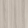 Lorell Bookcase, 5-Shelf, Prominence, 34"Wx12"Dx69"H, Gray Elm (LLRPBK3469GE) View Product Image