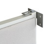 Lorell Panel Wall Brackets (LLR90262) View Product Image