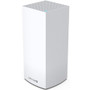 Linksys Velop MX4200 Wi-Fi 6 IEEE 802.11ax Ethernet Wireless Router - 2.40 GHz ISM Band - 5 GHz UNII Band - 9 x Antenna(9 x Internal) - 525 MB/s Wireless Speed - 3 x Network Port Product Image 