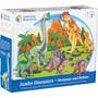 Learning Resources Dinosaur Play Set (LRN0836) View Product Image