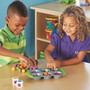 Learning Resources Mini Muffin Match Up (LRN5556) View Product Image