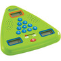 Learning Resources Minute Math Electronic Flash Card (LRNLER6965) View Product Image