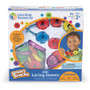 Learning Resources Smart Snacks ABC Lacing Sweets, 28Pcs, Multi (LRNLER7204) View Product Image