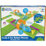 Learning Resources Robert Mouse Maze Game Set, 22 Maze Walls, MI (LRNLER2831) View Product Image