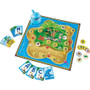 Learning Resources Alphabet Island Letter/Sounds Game (LRN5022) View Product Image