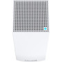 LINKSYS Velop Whole Home Mesh Wi-Fi System, 6 Ports, Tri-Band 2.4 GHz/5 GHz LNKMX5300 View Product Image