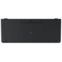 Logitech Keyboard, Wireless, 19-1/10"Wx7-9/10"Dx1-2/5"H, Black (LOG920008149) View Product Image