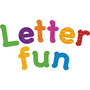 Learning Resources Upper/Lower Case Magnetic Letters (LRN7725) View Product Image