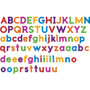 Learning Resources Upper/Lower Case Magnetic Letters (LRN7725) View Product Image