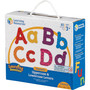 Learning Resources Upper/Lower Case Magnetic Letters (LRN7725) View Product Image