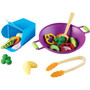 Learning Resources Stir Fry Set, 17/ST, AST (LRN9264) View Product Image