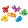 Learning Resources In The Garden Critter Counters (LRNLER3381) View Product Image