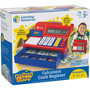 Pretend & Play Pretend Calculator/Cash Register (LRNLER2629) View Product Image