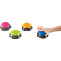 Learning Resources Answer Buzzers Set (LRNLER3774) View Product Image